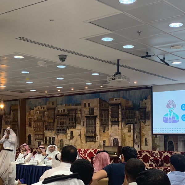 Jeddah Chamber of Commerce الغرفة التجارية الصناعية بجدة Government