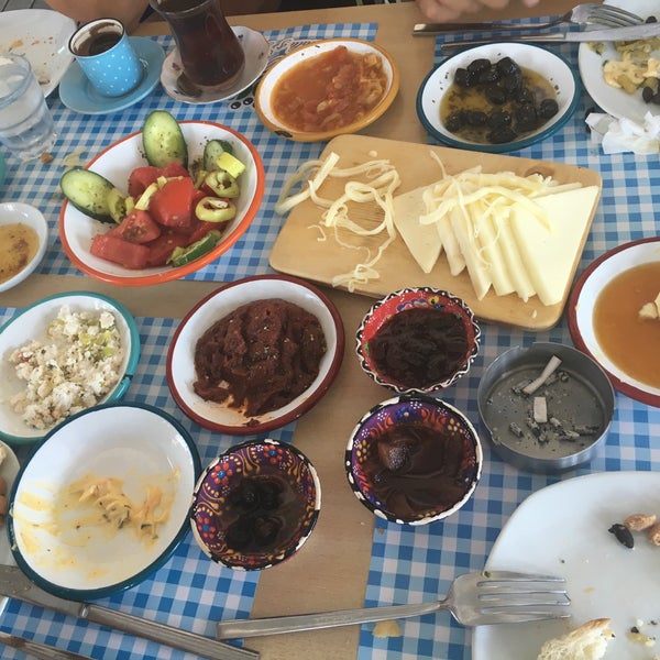 8/17/2016にUmay E.がMoresi Eskiköyで撮った写真