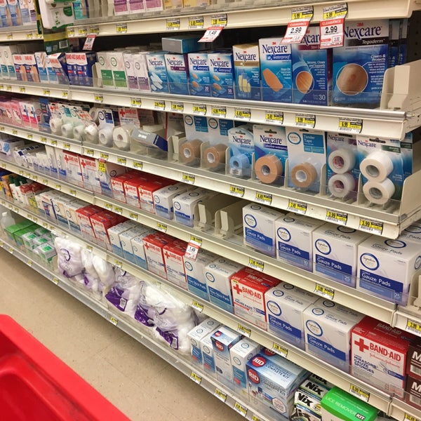 JewelOsco 1069 N Roselle Rd