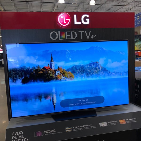 Photos at Costco Warehouse or Wholesale Store in Beltsville