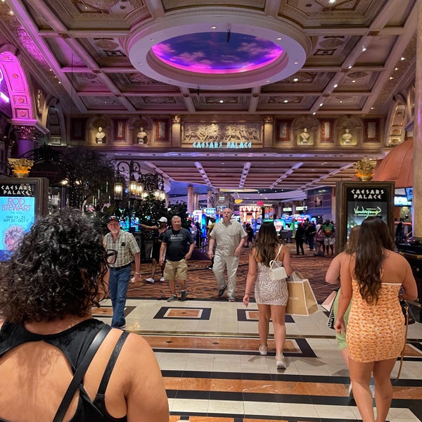 Forum Casino - Las Vegas, NV
