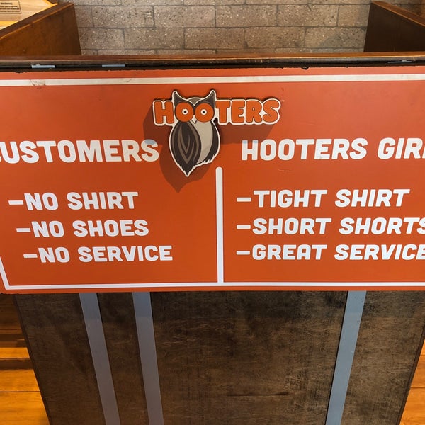 Photos at Hooters American Restaurant in Laurel