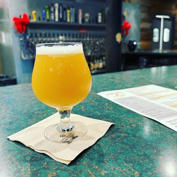 Buffalo Wing Factory Sterling, VA