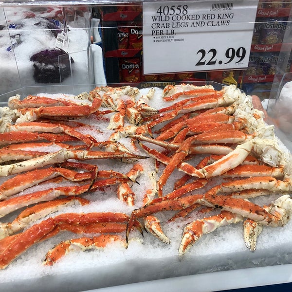Photos at Costco Warehouse or Wholesale Store in Beltsville