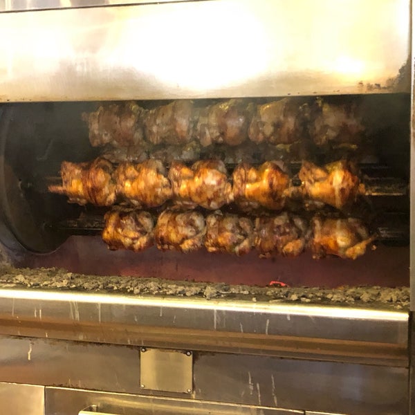 Photos at Sardi's Pollo A La Brasa 104 tips