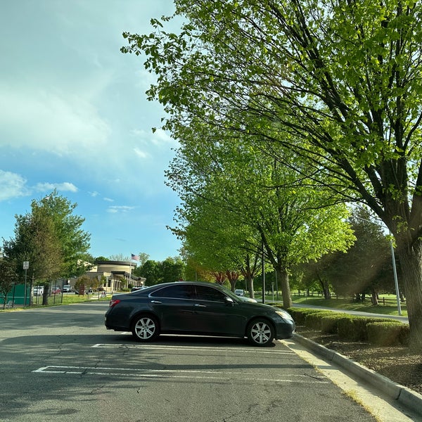 Herndon Community Center Community Center in Herndon