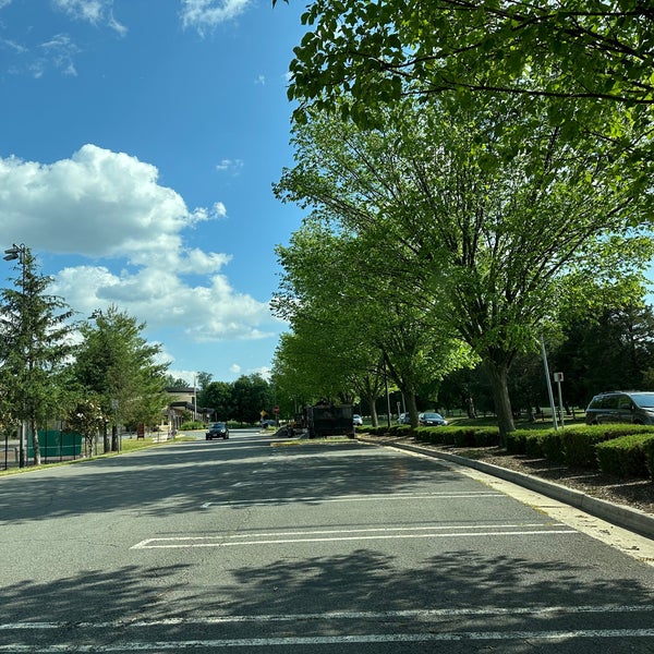 Herndon Community Center Community Center in Herndon