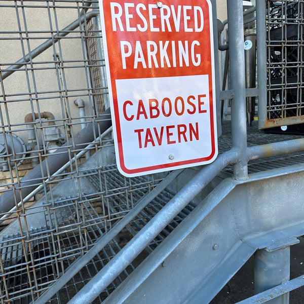Photo prise au Caboose Brewing Company par Tony C. le3/20/2023