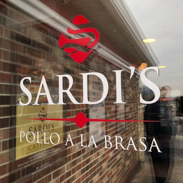 Photos at Sardi's Pollo A La Brasa 104 tips