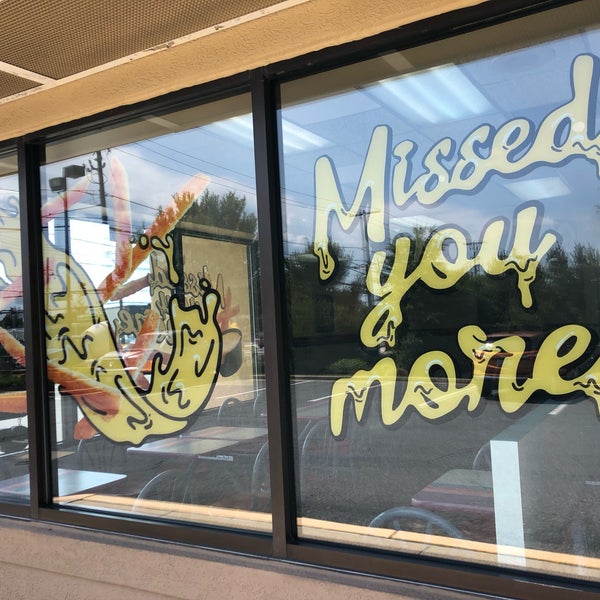 Taco Bell/Pizza Hut Fast Food Restaurant in Beltsville