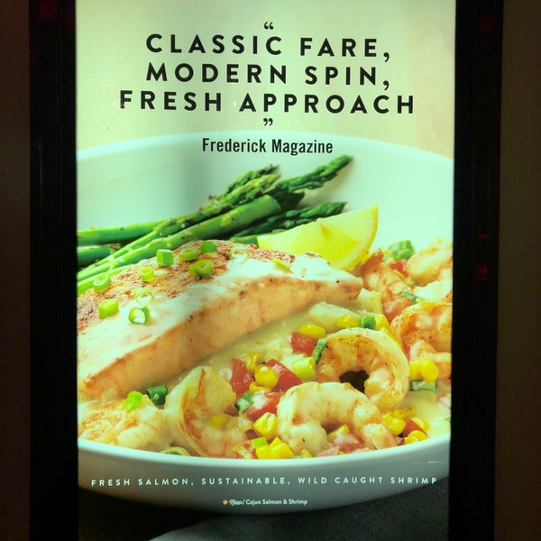 Photos At Silver Diner Diner In Reston