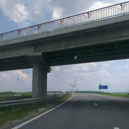 м5 минск гомель