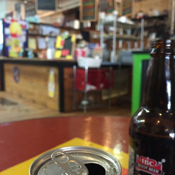 Granny's Burritos Downtown Portland 6 tips de 124 visitantes