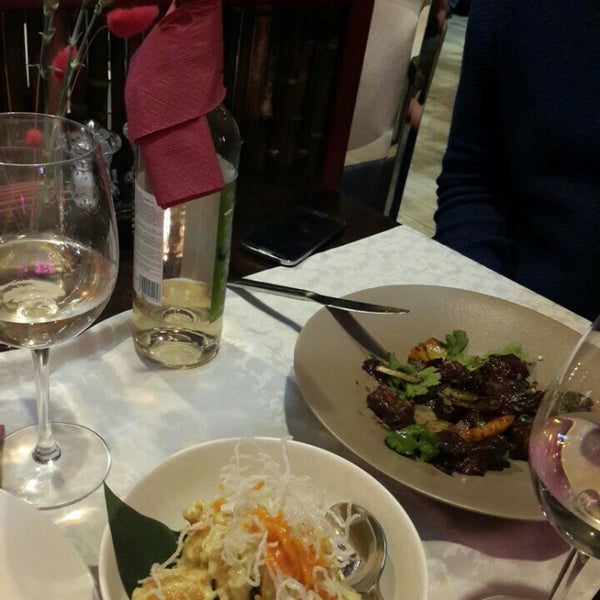 кафе мао хабаровск китайская