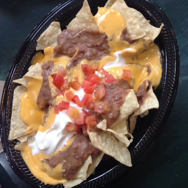 Taco Bell University City 5 tips from 389 visitors