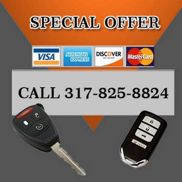 Cheap Car Key Replacement Beech Grove 1 tip