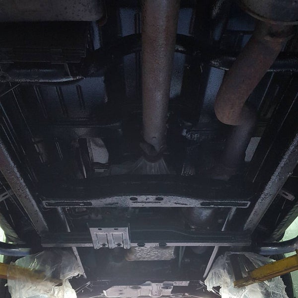 Best Auto service & tire center 2945 Route 611