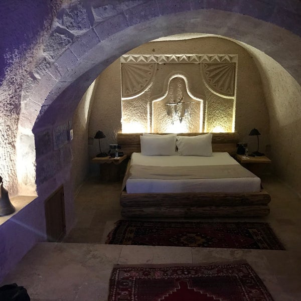 Foto diambil di Dream of Cappadocia oleh Dogan pada 6/25/2023
