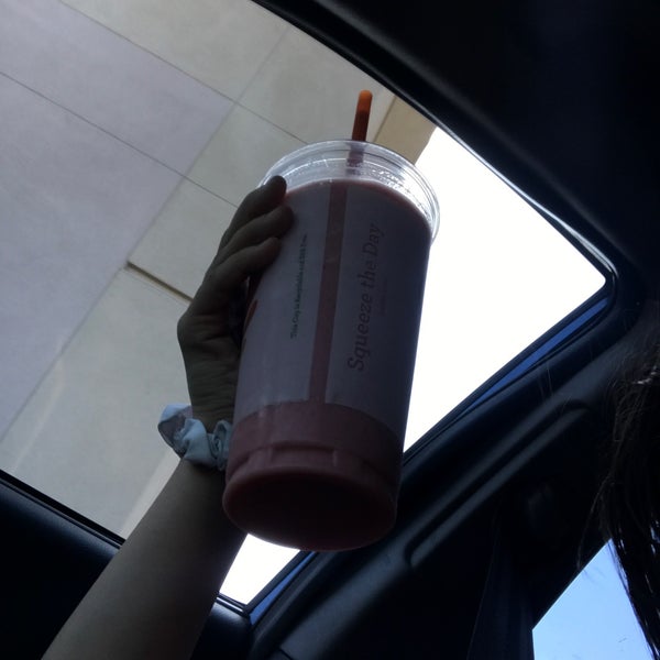 Jamba Juice Juice Bar in Mesa