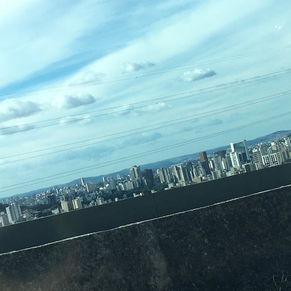 1/27/2019 tarihinde Ana Lúcia F.ziyaretçi tarafından Belo Horizonte'de çekilen fotoğraf