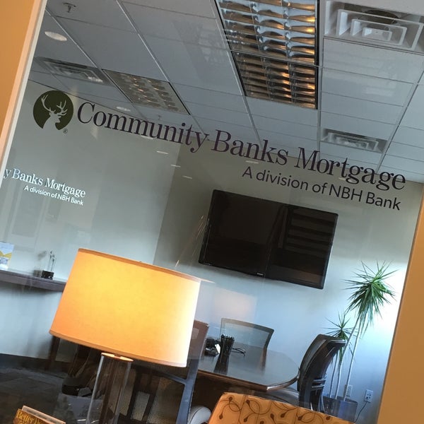 Photos At Peoples National Bank Bank In Colorado Springs