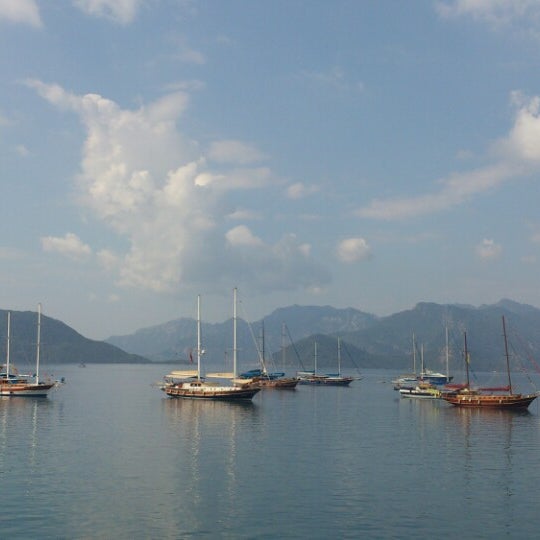 Orca Teknesi Marmaris Orca Teknesi Yorumlari Tripadvisor