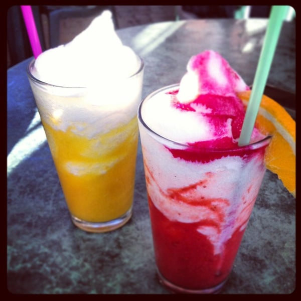 Tortilla Flats (Now Closed) 458 Queen St. W