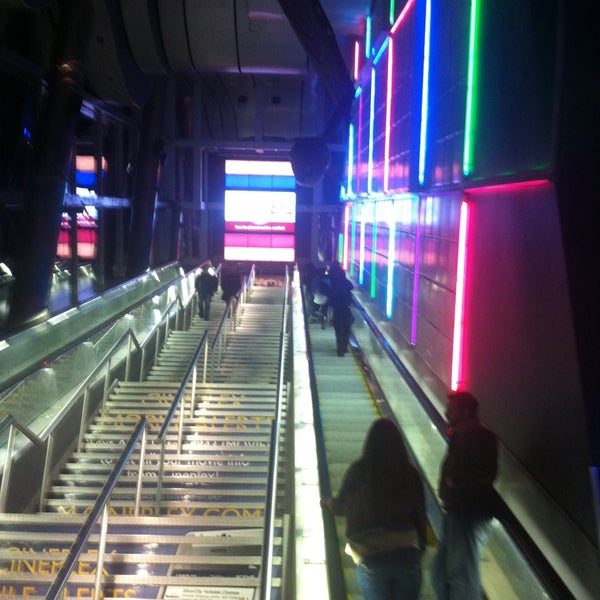 Scotiabank Theatres Entertainment District Toronto, ON