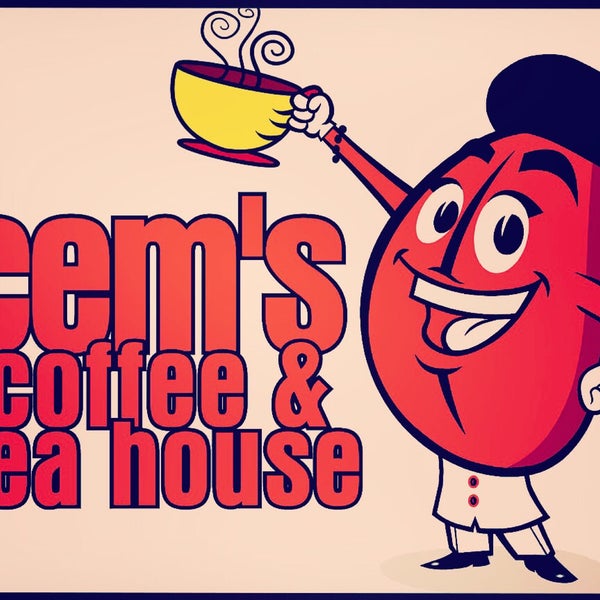 Das Foto wurde bei Cem&#39;s Coffee &amp; Tea House von Cem&#39;s Coffee &amp; T. am 10/20/2016 aufgenommen