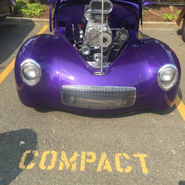 Red Onion Burgers Burger Joint