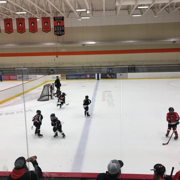 Vadnais Sports Center 3 tips from 643 visitors