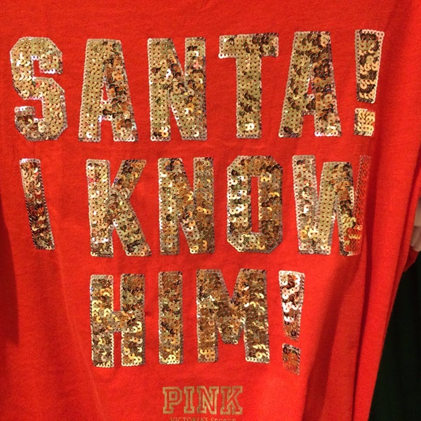 Victoria's Secret PINK Winter Garden Village at Fowler Groves 2