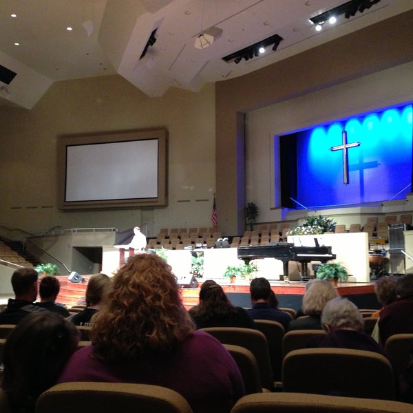 43 Wallace memorial baptist church29 location 