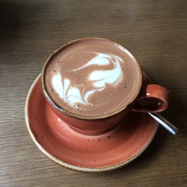 Пряный ветер