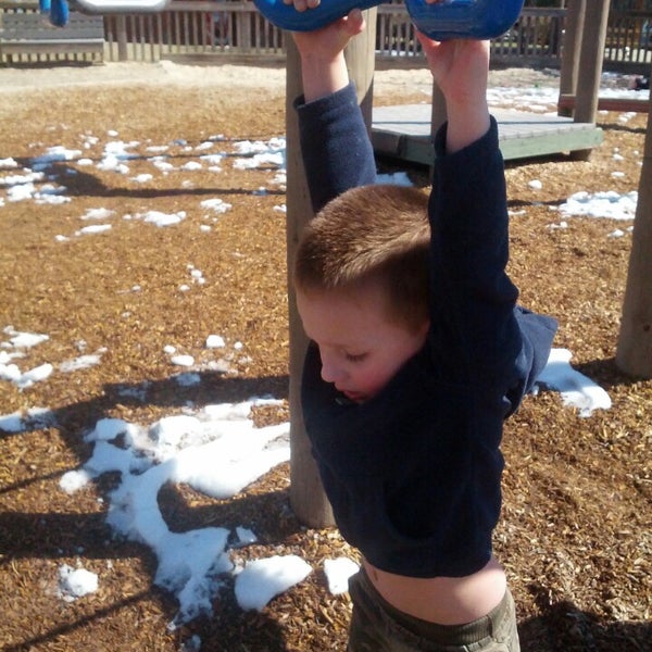 Photos at Kidstown Playground / Kelly Road Park Playground