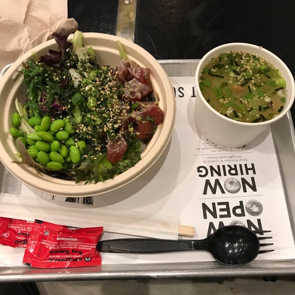 4/8/2019 tarihinde Naoki T.ziyaretçi tarafından Love Art Sushi'de çekilen fotoğraf