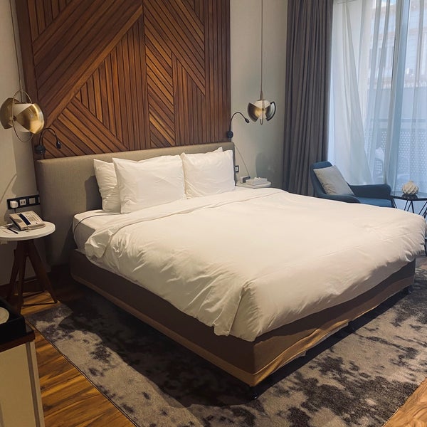 Photos At Radisson Blu Hotel Riyadh Qurtuba قرطبة 117 Visitors