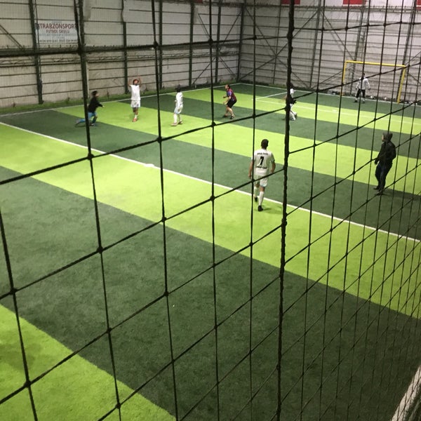 hasyildiz spor tesisleri 1 tavsiye