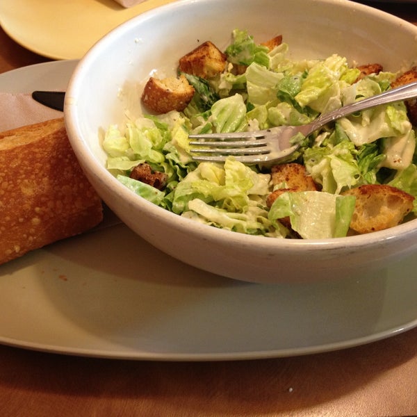 Saint Louis Bread Co. Bakery in Alton