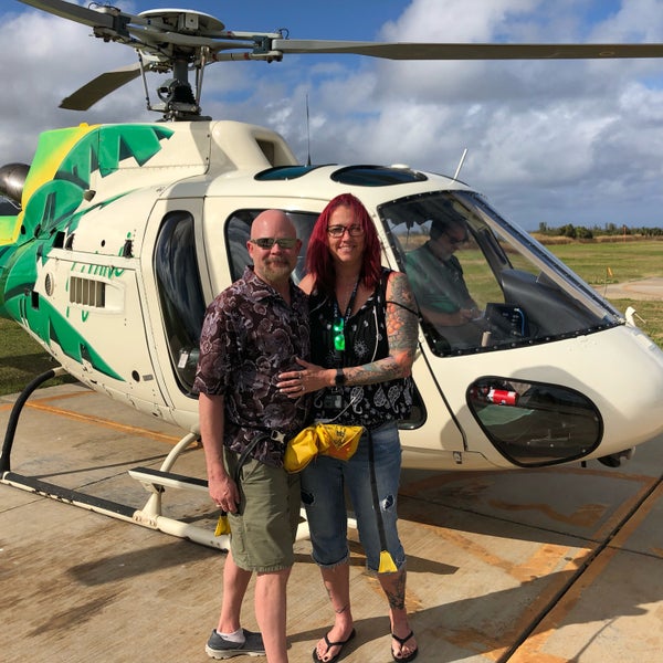 Need to cheered up, have a conversation with Hakayla, she’s a hoot and such a wonderful lady!    Paul was our pilot and he had amazing commentary, was very knowledgeable and funny.