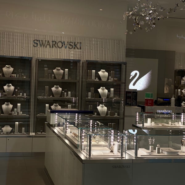 Swarovski jewelry store near me best sale