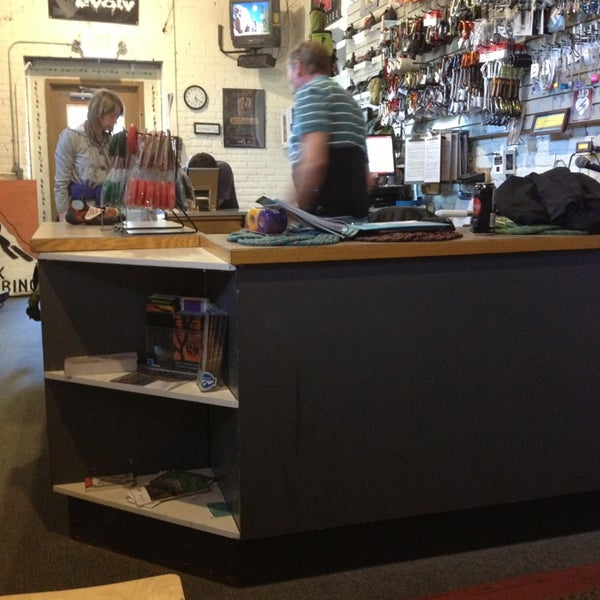 Higher Ground Rock Climbing Centre Climbing Gym in Grand Rapids