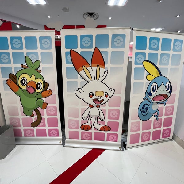 ポケモンセンターヒロシマ 広島市 広島県