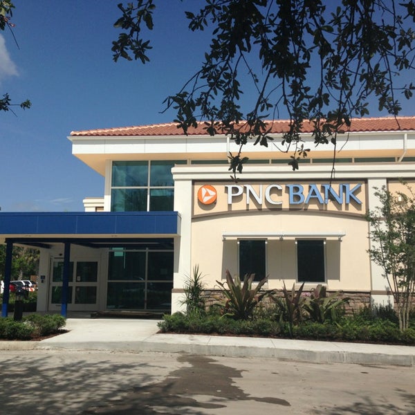 Pnc Bank In West Palm Beach PNC Bank - Bank in Jacaranda West