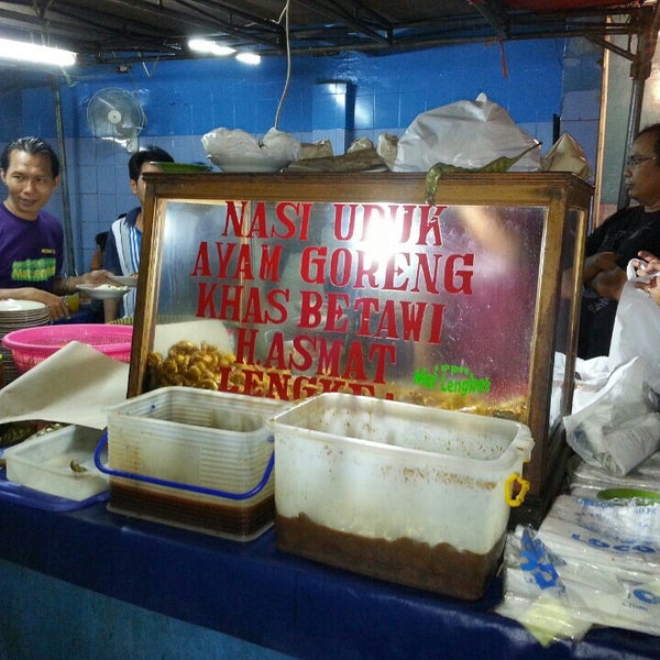 Fotos En Ayam Goreng Mat Lengket Pulogadung Yakarta Jakarta Fotos En Ayam Goreng Mat Lengket Pulogadung Yakarta Jakarta