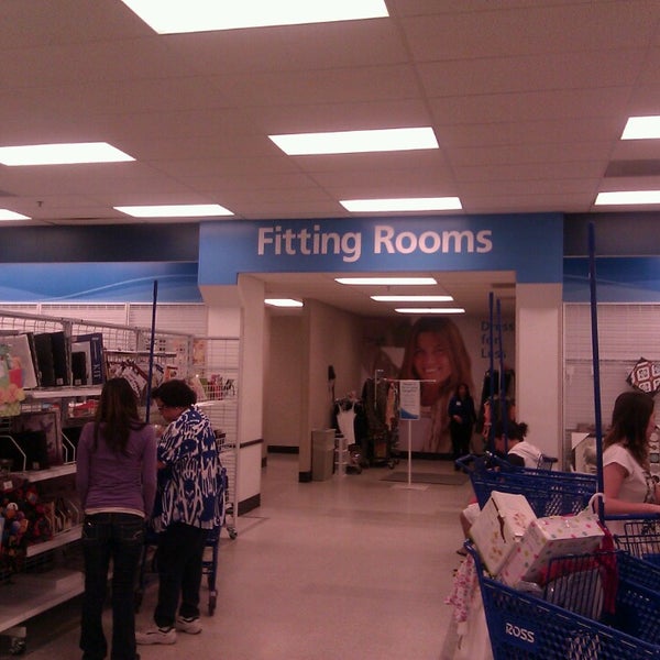 Ross dressing clearance