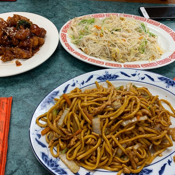 Photos At China Garden Middletown Oh