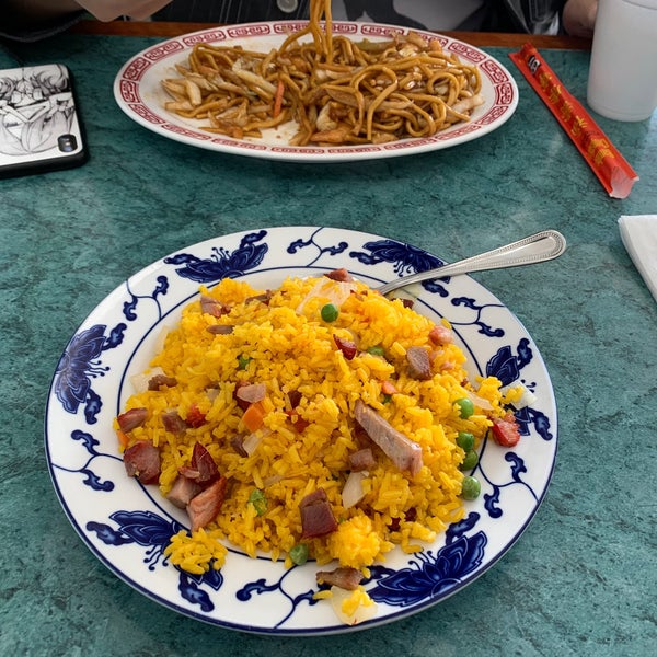 Photos At China Garden Middletown Oh