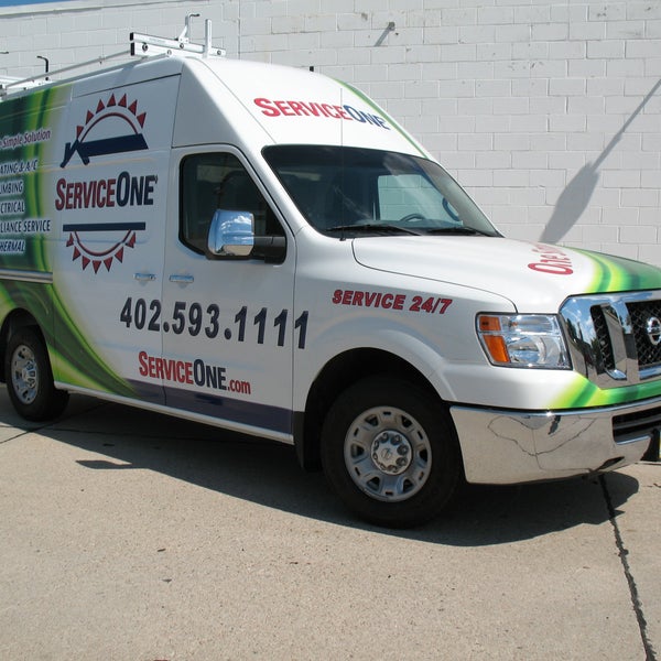 ServiceOne - Paddock Road - Omaha, NE