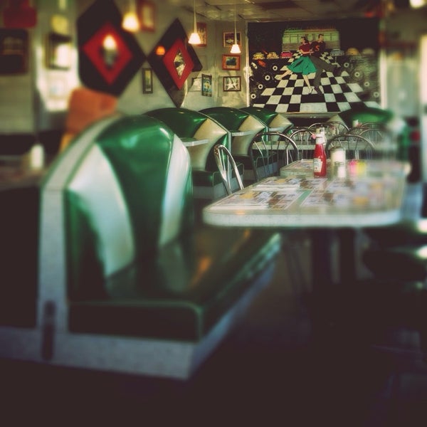 Sayville Modern Diner (Now Closed) Main St